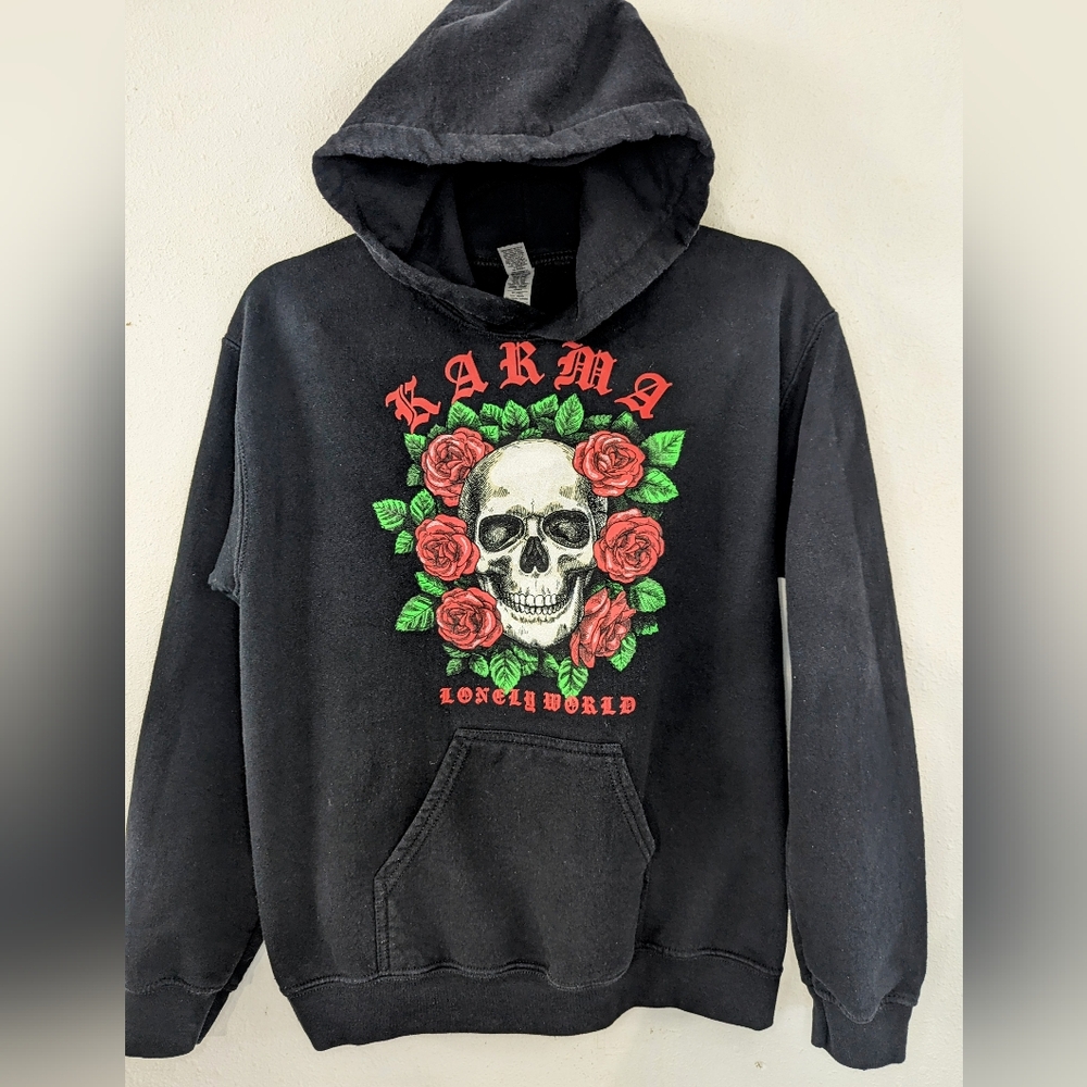 Karma Lonely World Size S